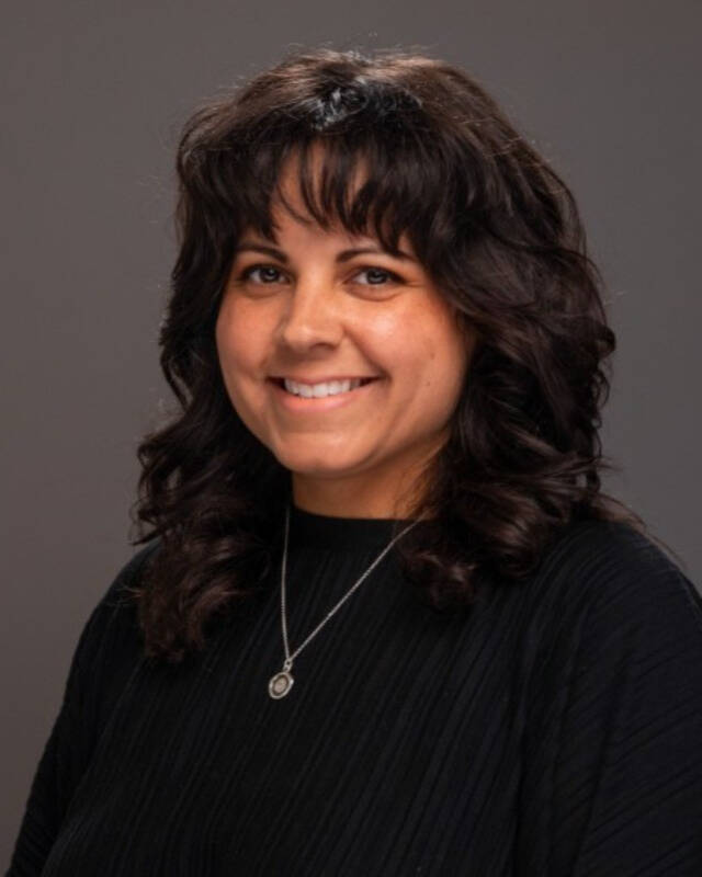 Jess Sudy, Program Manager